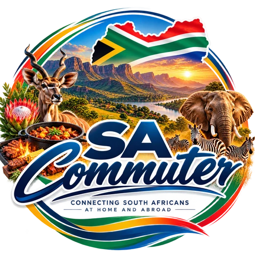 SA Commuter: connecting South Africans at home and abroad