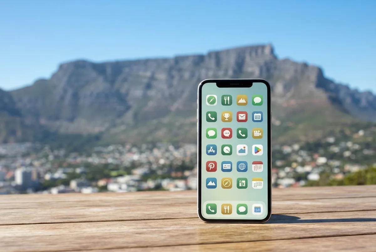 Useful Apps