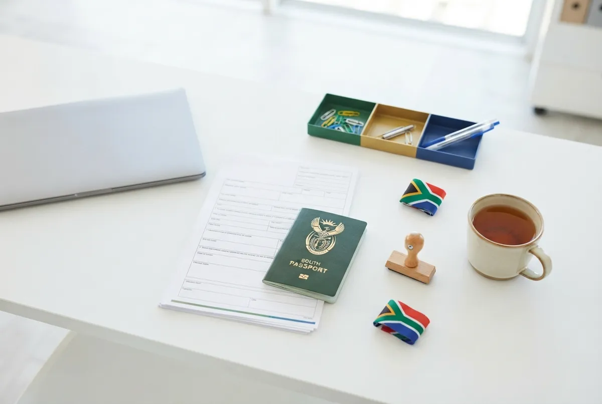 At Home and Abroad Services