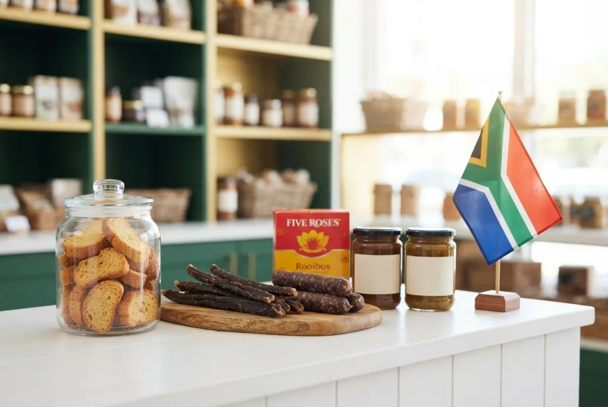 SA Stores Worldwide