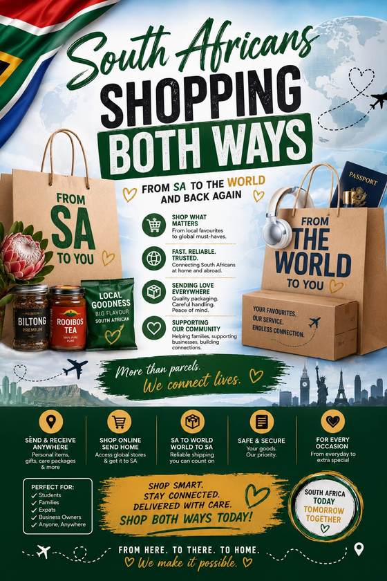 Shop Both Ways